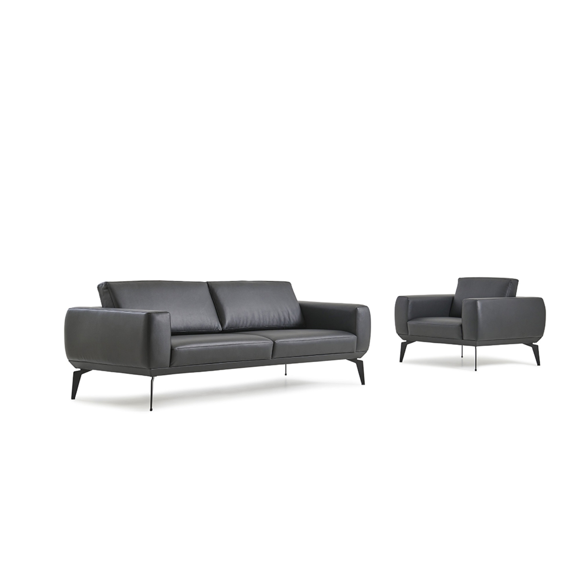 Choosing an Office Sofa and Reception Chair: Comfort and Durability