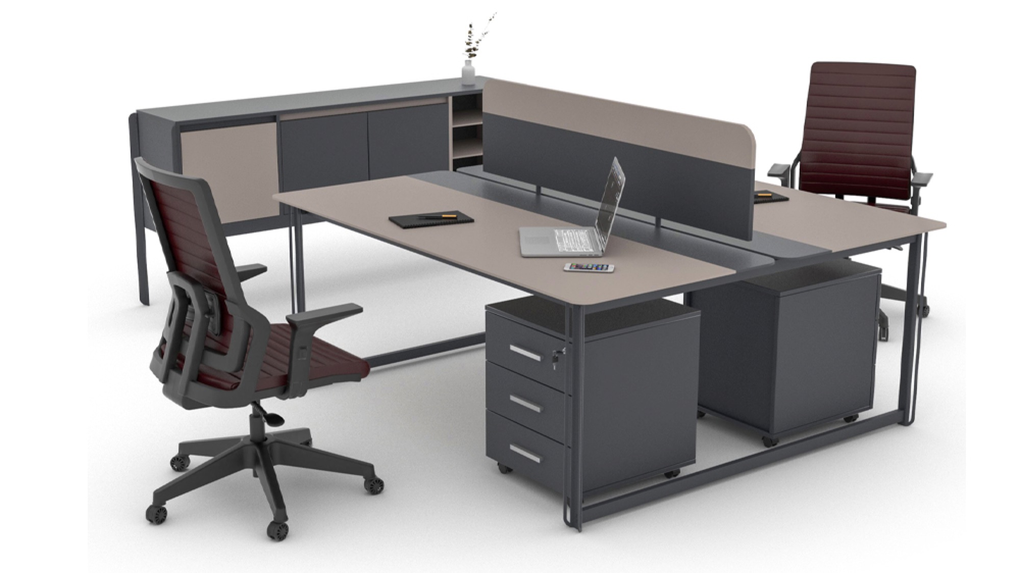Work Desks