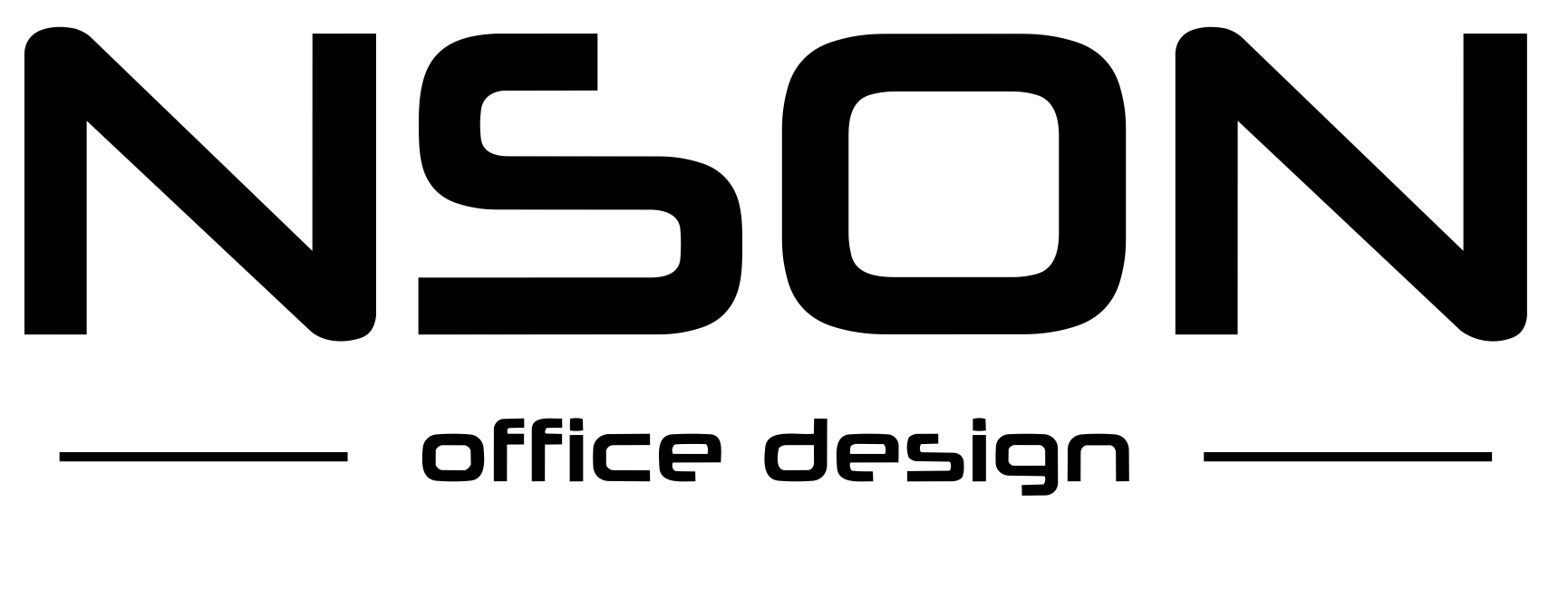 NSON Office Design